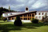 Haus der stille, heiligenkreuz am waasen, steiermark, austria. Diozese Graz Haus Der Stille