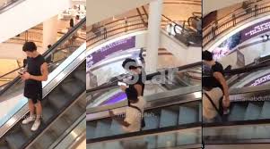 Check spelling or type a new query. Jalan Bersendirian Di Pusat Membeli Belah Shawn Mendes Tolak Selfie Dengan Peminat Biadab Bintang Global Mstar