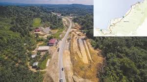 Lebuhraya borneo utara sdn bhd was appointed the pdp for the sarawak portion of works, while borneo highway pdp sdn bhd was initially brought on for the sabah stretch. Se Asia Sukuk Benefit As Distressed Investors Keep Looking For Yield