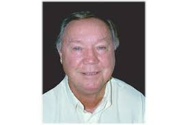 James Decker Obituary (1934