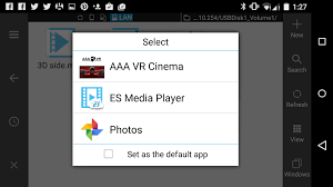 Vr cinema pro for cardboard apk. Aaa Vr Cinema Cardboard 3d Sbs Apk For Android Free Download On Droid Informer