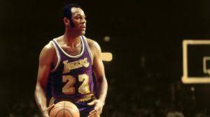 He played 13 seasons as a small forward in the national basketball association (nba) for the minneapolis / los angeles lakers, appearing in eight nba finals. Mnwfi4chtxydim