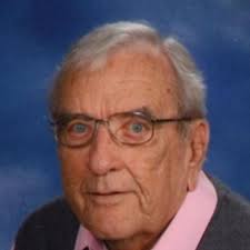 Basil P. Tweten Obituary May 14, 2019