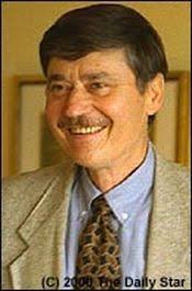 The New Middle East: Augustus Richard Norton