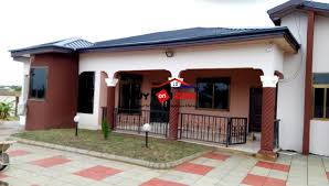 Many people buy land first before deciding on the plan …that's fine but what we have seen from majority of landowners is, the plan they really want. Full 4 Bedroom House Plus 2 Bedroom Boys Quarters At Kasoa Estates Ru013 Awutu Senya Buy 1 On 1 Real Estate Classifieds In Ghana