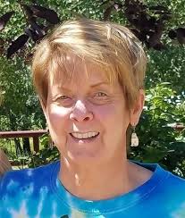 Sally Sandvik Obituary (1943