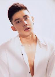 Á vương Trần Thái Nhựt ra sao trước khi xài ma tuý?