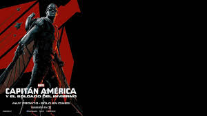 The falcon and the winter soldier will drop on march 19 on disney+. The Falcon And The Winter Soldier Wallpapers Wallpaper Cave