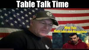Maybe you would like to learn more about one of these? Mini Thin Meth Labs And Moonshine Table Talk Time Triplet Youtube
