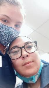 Bree Barrett's Instagram, Twitter & Facebook