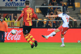 Head to head statistics and prediction, goals, past matches, actual form for jupiler league. Knappe Zege Op Mechelen 1 2 Kv Kortrijk