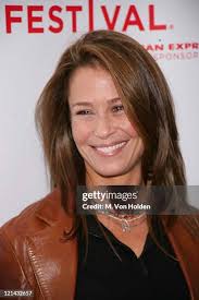 Julie Warner, Karen Montgomery, Christopher Mong during Tribeca Film...  News Photo