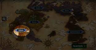 Drops are based on ingame loot table data. Update 6 12 Update Content