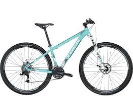 My first legit mountain bike. X Caliber 6 Trek Bicycle Trek Bicycle Trek Bikes Trek Mountain Bike