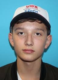 Adam Vanek's Instagram, Twitter & Facebook