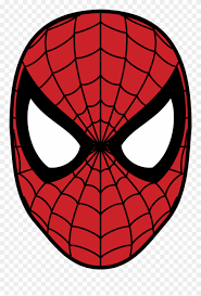 Next page › 128 free images of spiderman. Picture Black And White Library Spider Man Logo Png Clipart 243702 Pinclipart