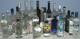 The scots surprised the world by creating expensive vodka with unprecedented force. Top 100 Best High End Vodka Brands In The World