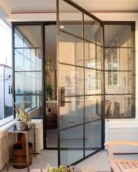 Sometimes Things Are More Than They Appear Sometimes They Move Us Force Us To Pay Attention And Man Does This Custom Homes Steel Doors And Windows House Design