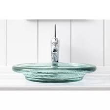 Glass bathroom sinks are an exceptionally unique product that started as a trend in the industry but quickly became a stylish standard that will never fade away. Pin On Sinks