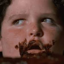 The official english name is st. An Oral History Of The Incredible Cake Scene From Matilda
