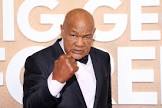 george foreman net worth