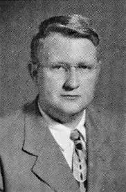 John Douglas “Doug” Gardner (1933-2017)