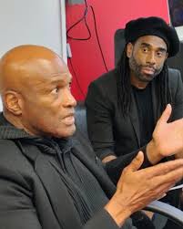 Kenny Leon (@iamkennyleon) • Instagram photos and videos