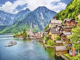 Maybe you would like to learn more about one of these? Castorland Hallstatt Austria Puzzle 4000 Piece Jigsaw Puzzles Toys Games
