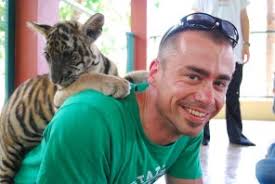 Dragon Door Interviews RKC Team Leader Matt Beecroft, CK-FMS