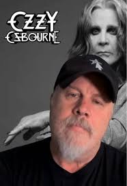 🖤 Ozzy Osbourne has passed. For Gen X, this one hits deep. Whether he was  part of your playlist or just part of the cultural noise around you—Ozzy  was woven into the fabric of our youth, rise into ...