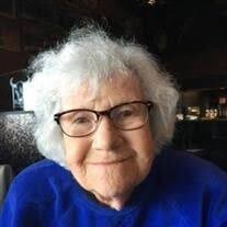 Mrs. Donna Adaleen Farthing Obituary