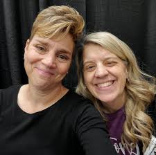 What in the world??? The post about the Oz being Effy's dad & my comment  “in my best Regina George voice I just love her she's like a Martian” was a  joke.