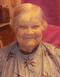 Obituary information for Shirley Charlson