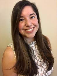 Paola Flores's Instagram, Twitter & Facebook