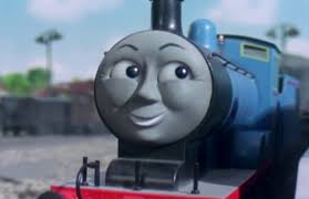 The Thomas the Tank Engine characters you didn't know were gay (NSFW)