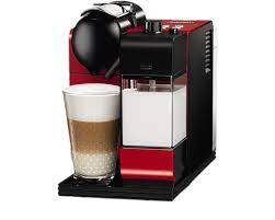 Nespresso lattissima pro coffee and espresso machine by delonghi, silver. De Longhi Latissima Nespresso Review Expert Reviews