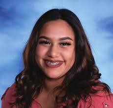 Immokalee High School Salute to Graduates Keepsake