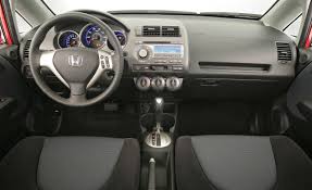 2007 Hks Honda Fit Sport Turbo Photos Honda Fit Honda Fit Sport Honda