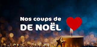 Coup de coeur de noel. Les Coups De Coups De Coeur De Noel De L Institut Parentheseinstitut Parenthese Massage Amiens