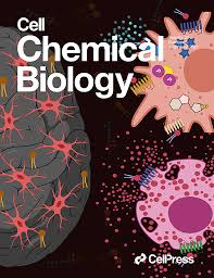 Maybe you would like to learn more about one of these? Cell Chemical Biology Cell Press