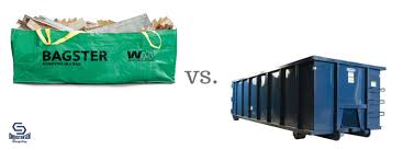 Bagster Vs Dumpster Buying A Bag Or Rental Dumpster In New Jersey Subito a casa e in tutta sicurezza con ebay! bagster vs dumpster buying a bag or