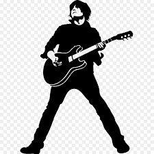 Zé pedro, a guitarrist from the portuguese band xutos e pontapés. Cartoon Guitarist Images Cartoon On Net