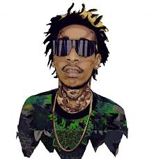 Pin On When Art Gets Hip Hop