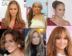 E non importa quanti look jennifer lopez cambia, i suoi capelli riescono sempre. Capelli Delle Star Jennifer Lopez E Tutti I Suoi Cambi Di Hair Look Tu Style