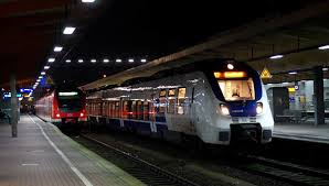 We did not find results for: Morgen Bahnstreik Im Nah Und Fernverkehr Mit Schwerpunkt Nrw Blickfeld Die Campuszeitung Fur Wuppertal