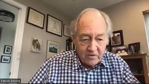 So climate control is no longer solvable. Do we need next order  civilization to manifest.