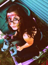 Margaret Olivia “Maggie” Harry (1995-2012)