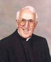 Obituary information for Fr. Mason L. Vaughn