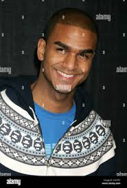 Jared cotter hi-res stock photography and images