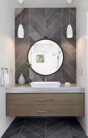 Adorable Powder Room Ideas Modern Small And Decorating Ideas Bathroom Vanity Designs Bathroom Interior Design Bathroom Interior